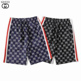 Picture of Gucci Pants Short _SKUGucciM-XXL38019278